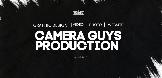 Camera Guy Prodaction